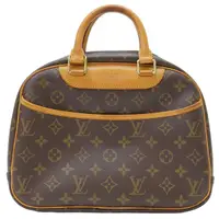 在飛比找Yahoo奇摩購物中心優惠-【二手名牌BRAND OFF】LOUIS VUITTON L