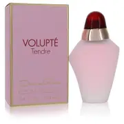 Volupte Tendre by Oscar de la Renta EDT Spray 100ml For Women