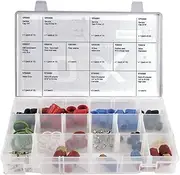 OEX Service Valves & Caps Assortment Kit CPX9000