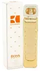 HUGO BOSS ORANGE 50ML HER EDT PERFUME SPRAY GENUINE NEW INBOX