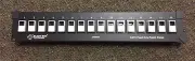Black Box JPM800A CAT5 FEED THRU PATCH PANEL 16P UNSHIELDED