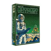Power Grid Outpost