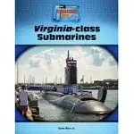VIRGINIA-CLASS SUBMARINES