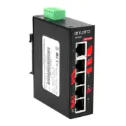Antaira Technologies LNX-C500g 5 port switch