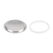 Bialetti Aluminium Gasket/Filter Plate 2 Cup