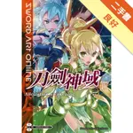 SWORD ART ONLINE 刀劍神域（17）：ALICIZATION AWAKENING[二手書_良好]11315286101 TAAZE讀冊生活網路書店