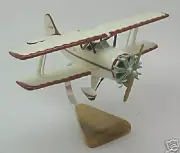 Murphy Renegade Spirit Airplane Wood Model Big