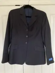RJ Classics Devon Show Coat Ladies 8R