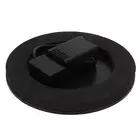 Mini Solar Water Fountain Pool Garden Outdoor Bird Bath Solar Powered Floati GO