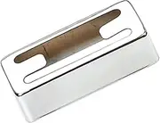 GLSTOY Pickup Cover Accessory for Guitar Durable Protective Cover for Pickup Parts Extends Lifespan Performance Stylish Design Compatible with Various Instruments