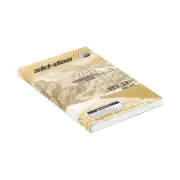 Ski Doo 2012 Rev-XP 600 ACE Grand Touring Paperback Printed Owners Manual