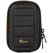 Lowepro Hardside CS 20 Camera Case Black and Orange