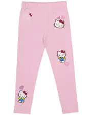 Toddler Girls Hello Kitty Legging