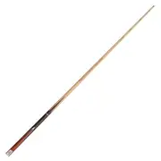 PowerGlide Mentor 3pc English Wood Pool/Billiards/Snooker Cue Stick 140cm