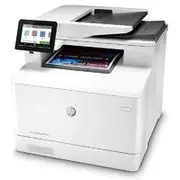 HP LaserJet Pro M479fdw A4 Multifunction Colour Wireless Laser Printer