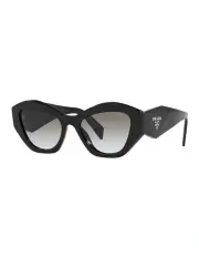 [Prada] PR 07YSF Black Sunglasses