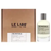 Le Labo The Matcha 26 by Le Labo for Unisex - 3.4 oz EDP Spray