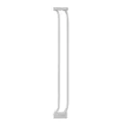 Dreambaby 9cm Chelsea Extension For Baby Safety Gate Protection Barrier White