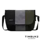 Timbuk2 Classic Messenger Cordura Eco 11 吋經典郵差包 - 灰綠拚色