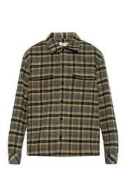 Sacastor x h 14089 shirt S,L,M GREEN