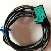 A●P+F ML8-8-HGU-30-RT-102-115-162 Photoelectric Switch New