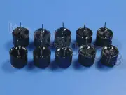 10pcs DC3V HXD TMB12A03 Universal Active Electromagnetic Alarm Buzzer Speaker