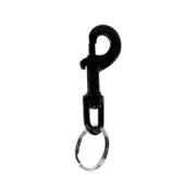 Key Essentials Snap Hook Key Ring