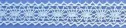 15mm Ivory Cotton Cluny Lace Edging (x 3.8 metres)