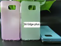 在飛比找Yahoo!奇摩拍賣優惠-三星S6 Edge plus清水套  S6 edge plu