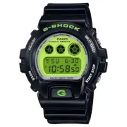 Casio G-Shock DW-6900 Crazy Colour Special Edition Watch GShock DW-6900RCS-1