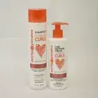 Mirta De Perales I love my Curls Shampoo 10 oz & Defining Cream 8 oz - 2-Pc Set