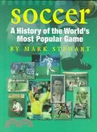 在飛比找三民網路書店優惠-Soccer: A History of the World
