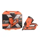 BRAND NEW PASLODE CORDLESS GAS FRAMING NAIL GUN KIT 906800 CF325XPRO24 1 BATT...