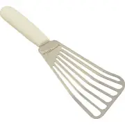 Dexter Russell S1861/2PCP 6 1/2 in x 3 in SaniSafe® Slotted Fish
