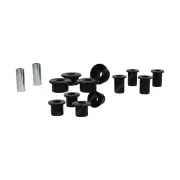 Whiteline Rear Spring kit for FORD RANGER PX 11/2011-ON Premium Quality