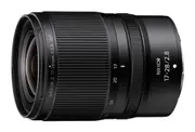 Nikon Nikkor Z 17-28mm f/2.8 Lens