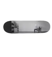 Cactus Jack Travis Scott 8.25” Commercial Skate Deck Skateboard Playstation PS5