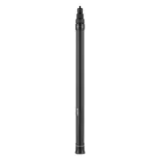 1.5m Invisible Selfie Stick Carbon Fiber Extended Selfie Stick for Insta360 S3R2