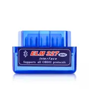 Car OBD2 Bluetooth Scanner ELM327 Code Reader Diagnostic Tool