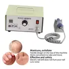 90000RPM Nail Drill Machine Electric Manicure Grinding Polishing File Tools IDM