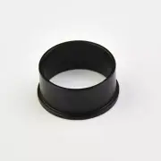 Bike Bicycle Bottom/Bracket Shim For-Shimano HTII To-SRAM GXP-24mm To 22mm