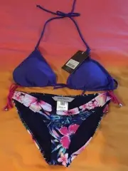 Emerson Bikini Set Brand New Top Size 10 Bottom Size 8