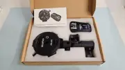 RPS Studio RS-RT/S (PR-A01) Remote Flash Trigger NEW IN BOX