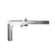 SP Tools Disc Brake Vernier Calipers - Range 0-60mm Brake Disc Inspection