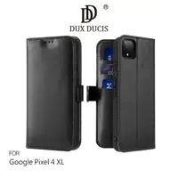 在飛比找樂天市場購物網優惠-【愛瘋潮】DUX DUCIS Google Pixel 4 