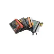 VETO 130 x 200 x 20mm Small Parts Tool Bag 5pk VETOPB5