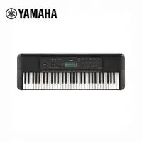 在飛比找PChome24h購物優惠-YAMAHA PSR-E283 61鍵 電子琴