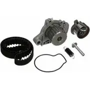 Gates PowerGrip Timing Kit including Water Pump - TCKWP312