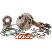 New HOT RODS Complete Bottom End Crank Kit For KAWASAKI H-CBK0053