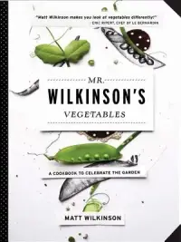 在飛比找博客來優惠-Mr. Wilkinson’s Vegetables: A 